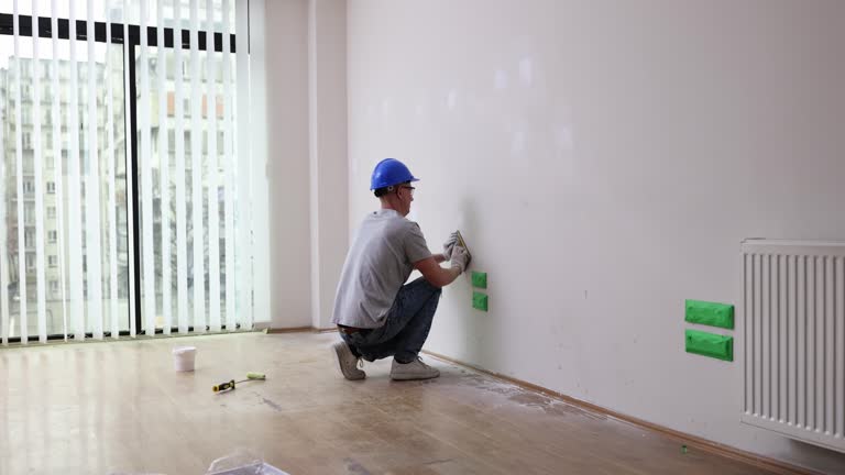 Best Wallpaper Removal and Painting  in Isla Vista, CA